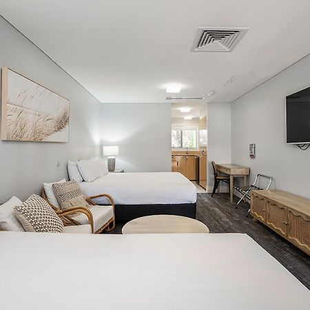 City Golf Club Motel Toowoomba Bagian luar foto