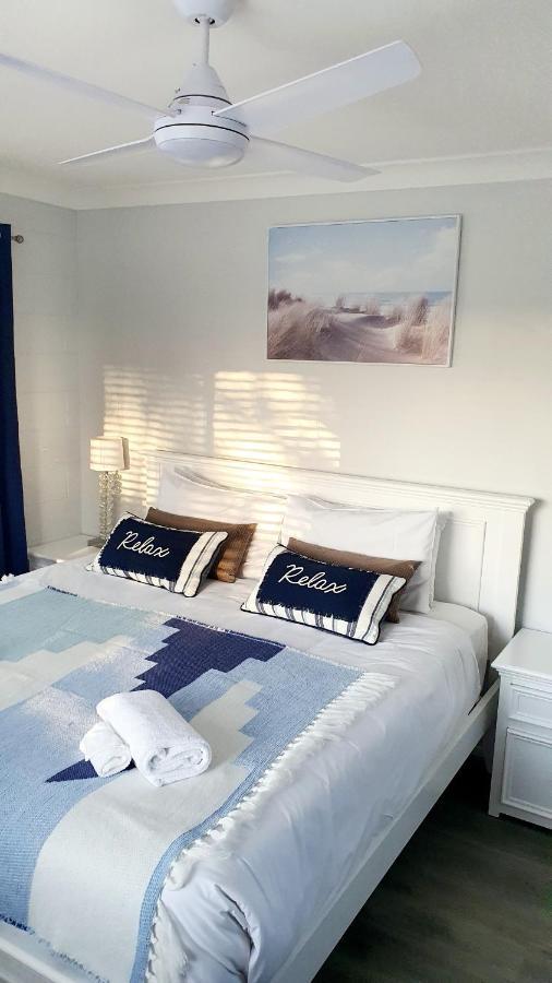 City Golf Club Motel Toowoomba Bagian luar foto