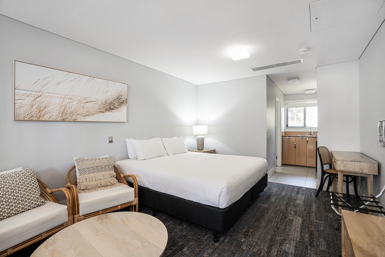 City Golf Club Motel Toowoomba Bagian luar foto