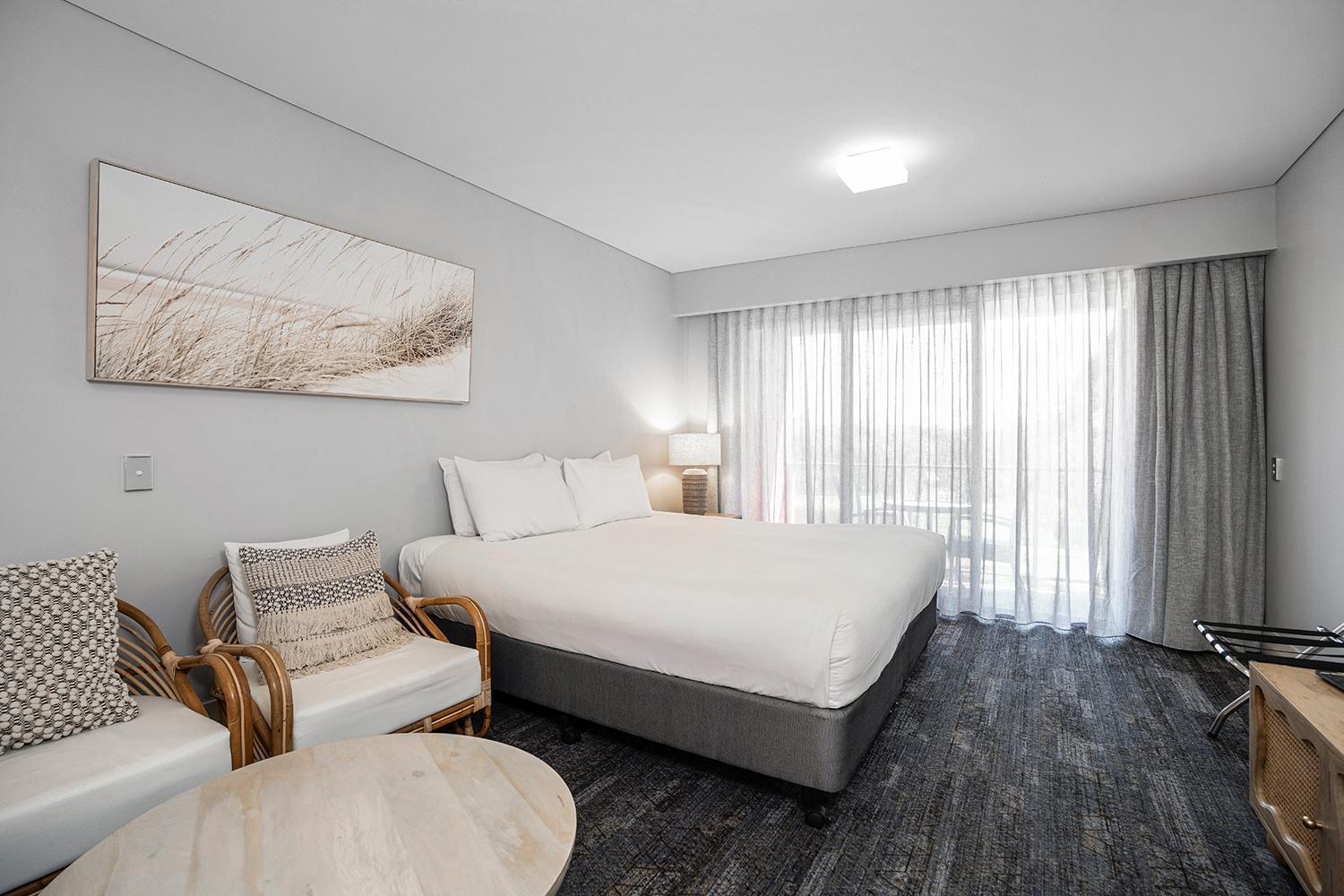 City Golf Club Motel Toowoomba Bagian luar foto