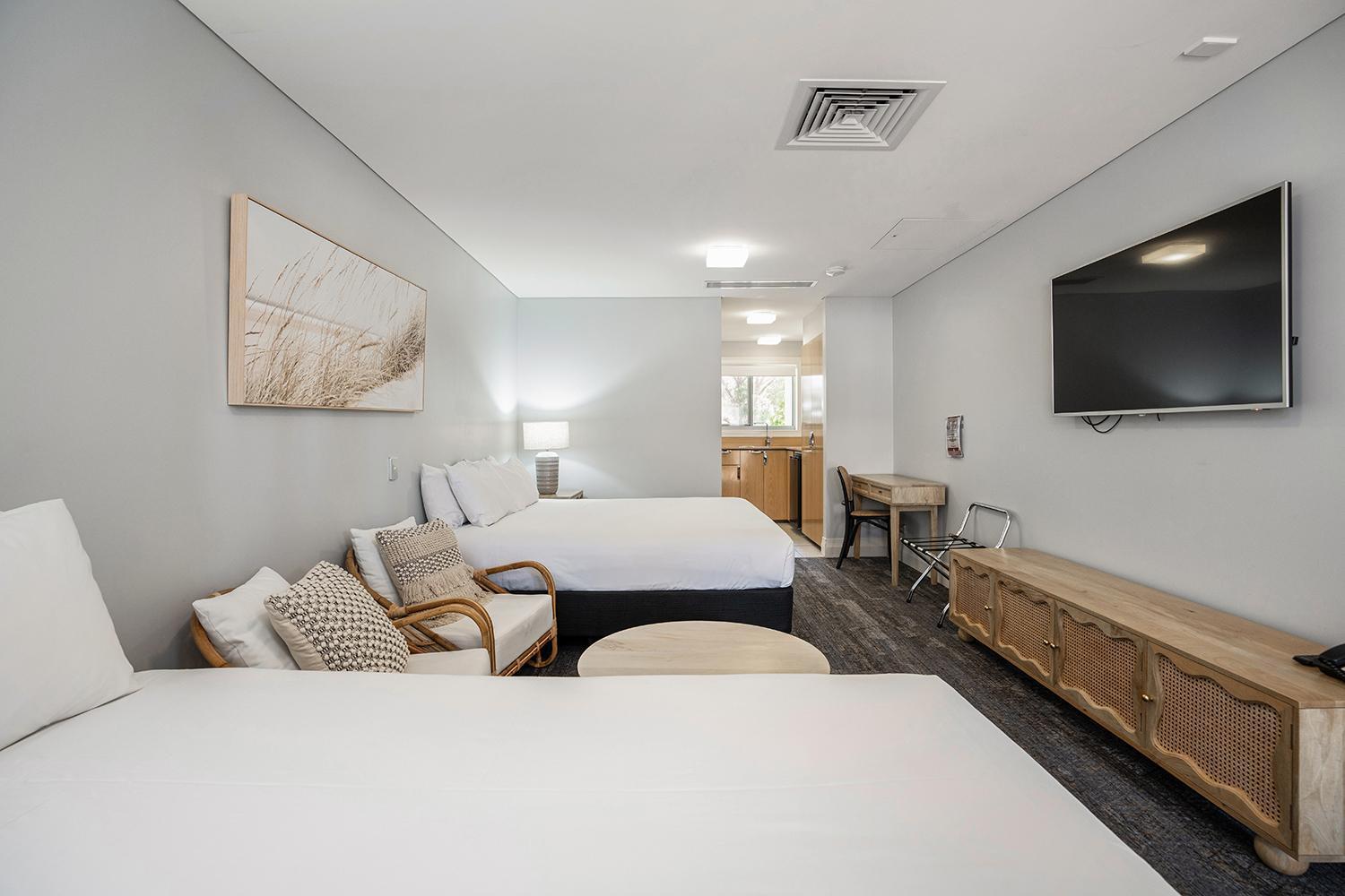 City Golf Club Motel Toowoomba Bagian luar foto
