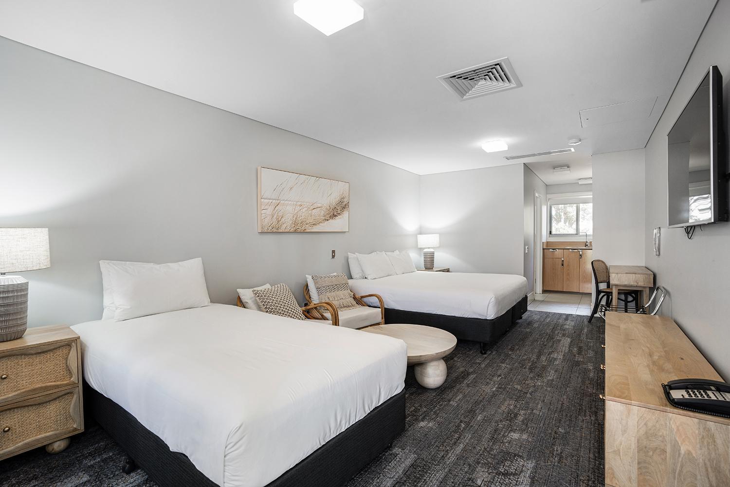 City Golf Club Motel Toowoomba Bagian luar foto