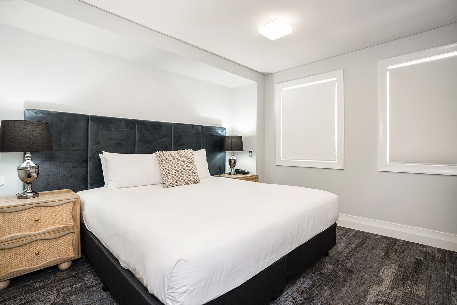 City Golf Club Motel Toowoomba Bagian luar foto
