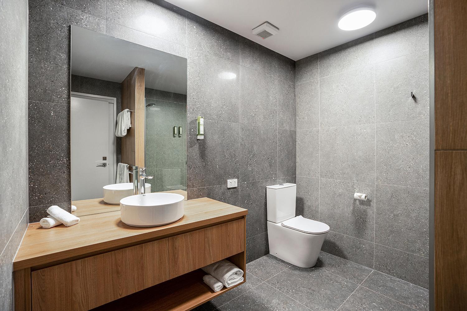 City Golf Club Motel Toowoomba Bagian luar foto