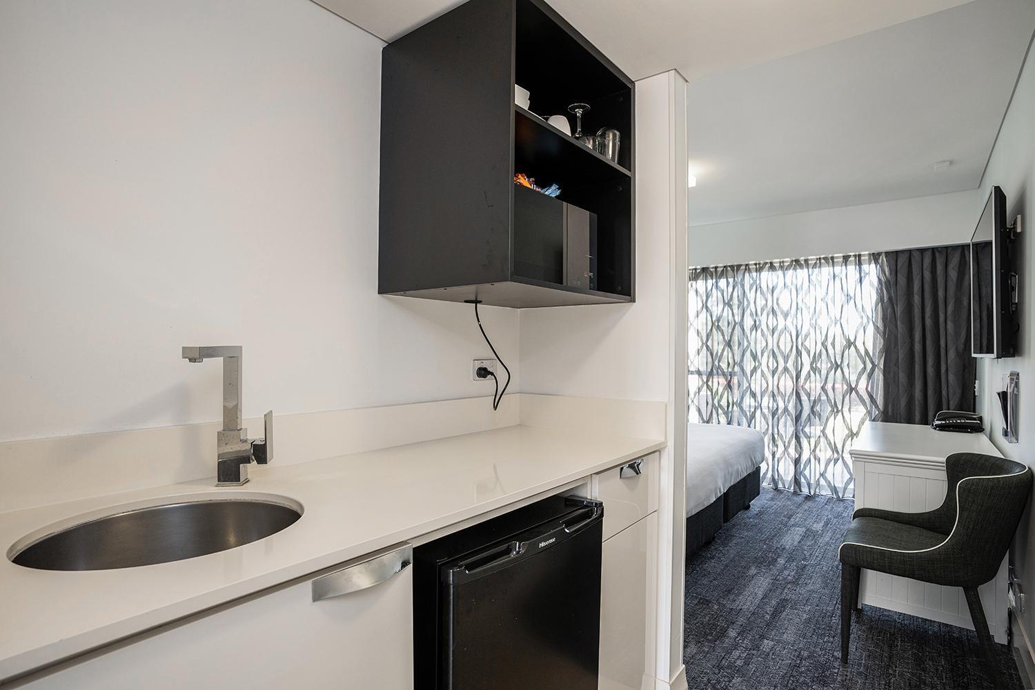 City Golf Club Motel Toowoomba Bagian luar foto