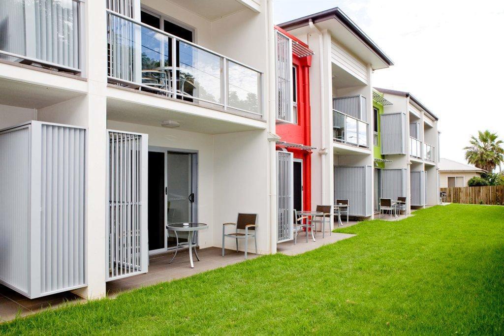 City Golf Club Motel Toowoomba Bagian luar foto