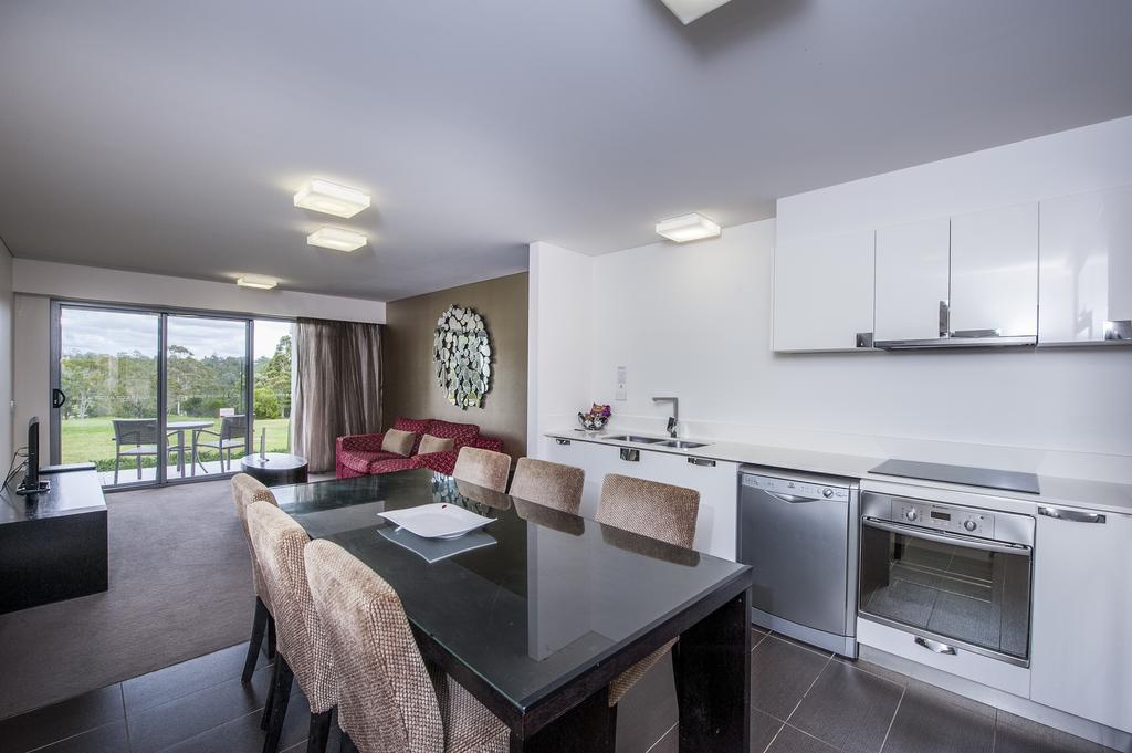 City Golf Club Motel Toowoomba Bagian luar foto